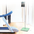 Universal Gooseneck Tablet Floor Stand Ipad Holder 